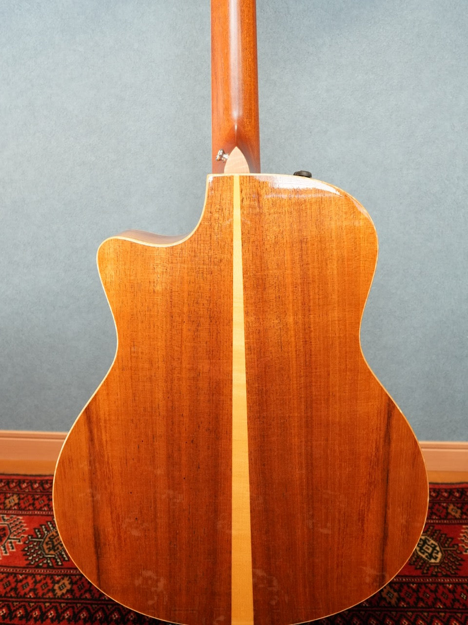 Taylor 416CE-LTD BLACKWOOD 2009年製