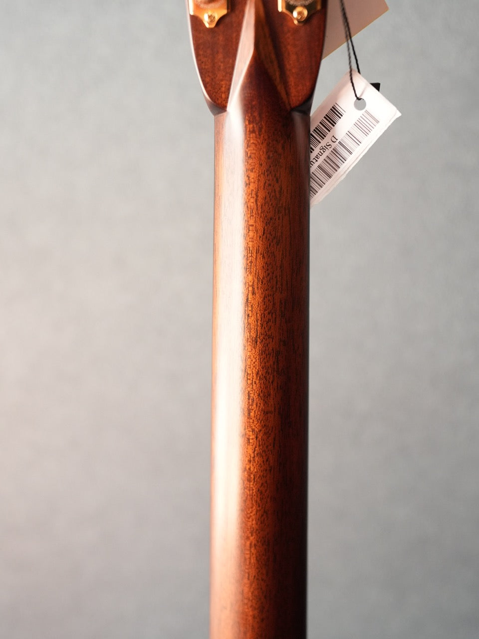 Bourgeois Touchstone Series D Signature Madagascar 2025年製