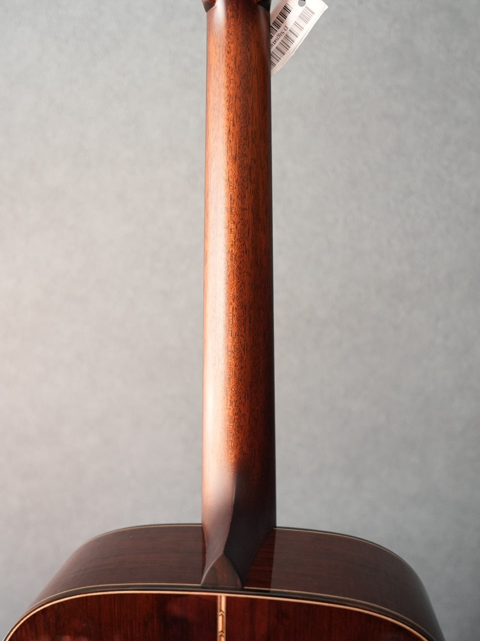 Bourgeois Touchstone Series D Signature Madagascar 2025年製