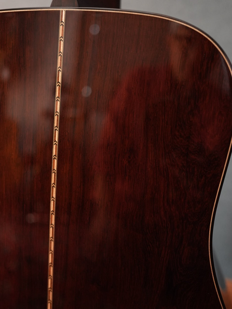 Bourgeois Touchstone Series D Signature Madagascar 2025年製
