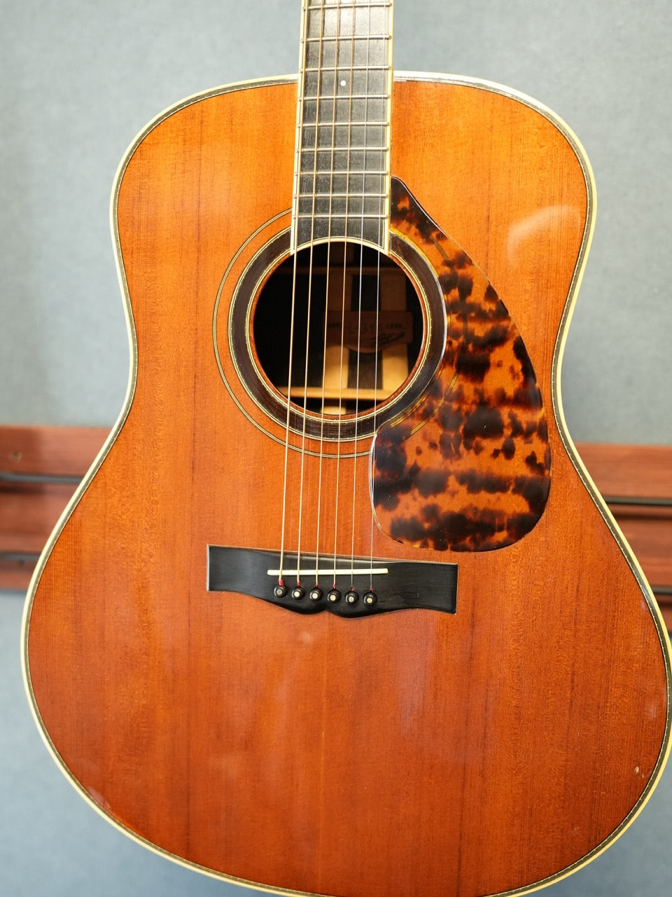 YAMAHA L-31A 1980年製 後期初年モデル
