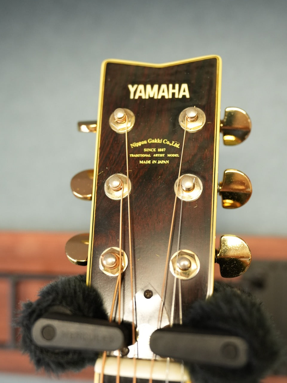 YAMAHA L-31A 1980年製 後期初年モデル