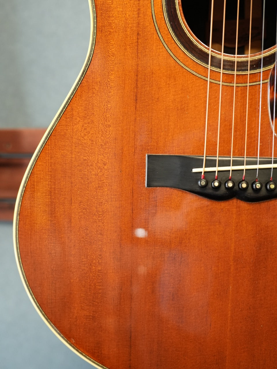 YAMAHA L-31A 1980年製 後期初年モデル