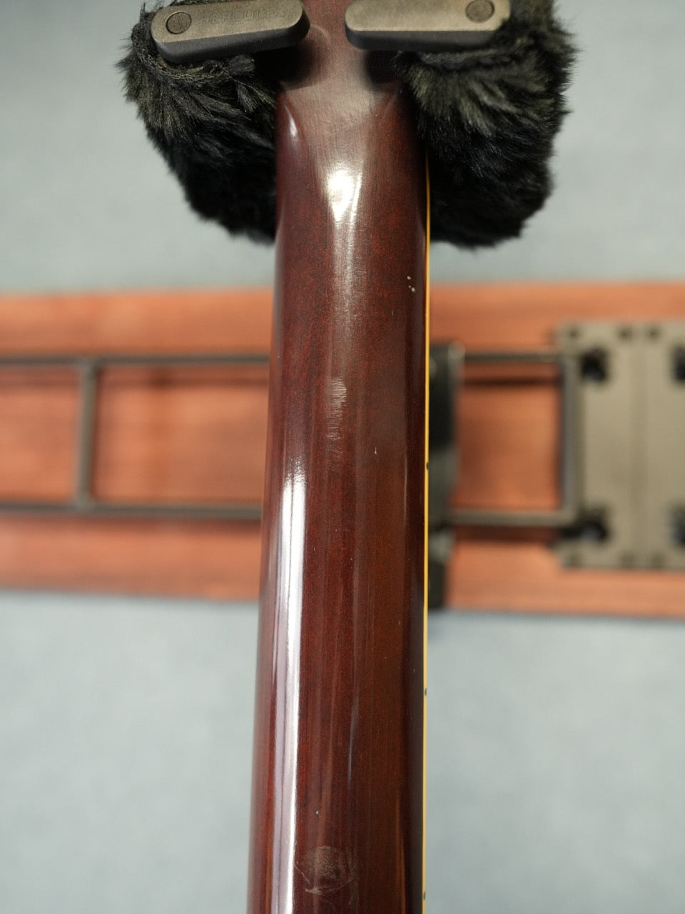 YAMAHA L-31A 1980年製 後期初年モデル