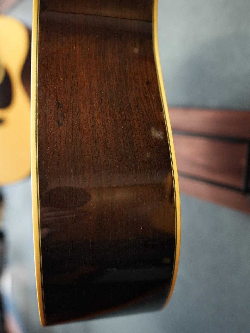 YAMAHA L-31A 1980年製 後期初年モデル