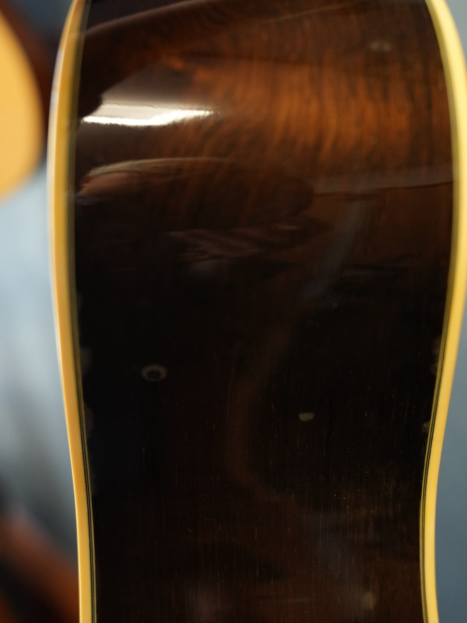 YAMAHA L-31A 1980年製 後期初年モデル