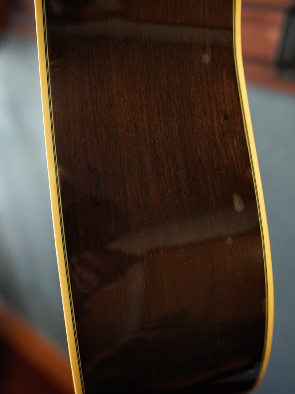 YAMAHA L-31A 1980年製 後期初年モデル