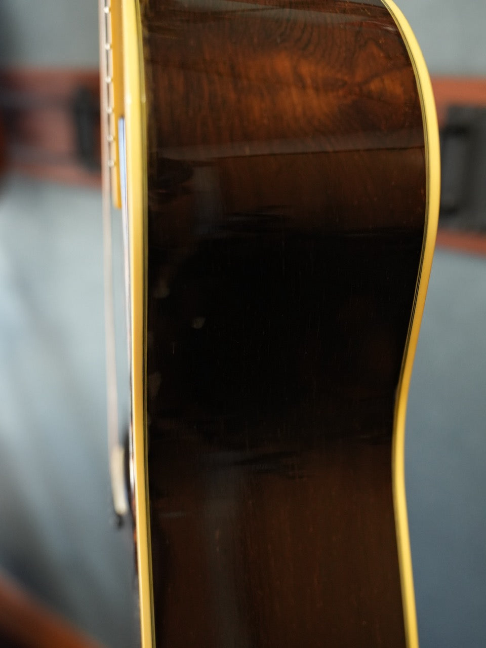 YAMAHA L-31A 1980年製 後期初年モデル