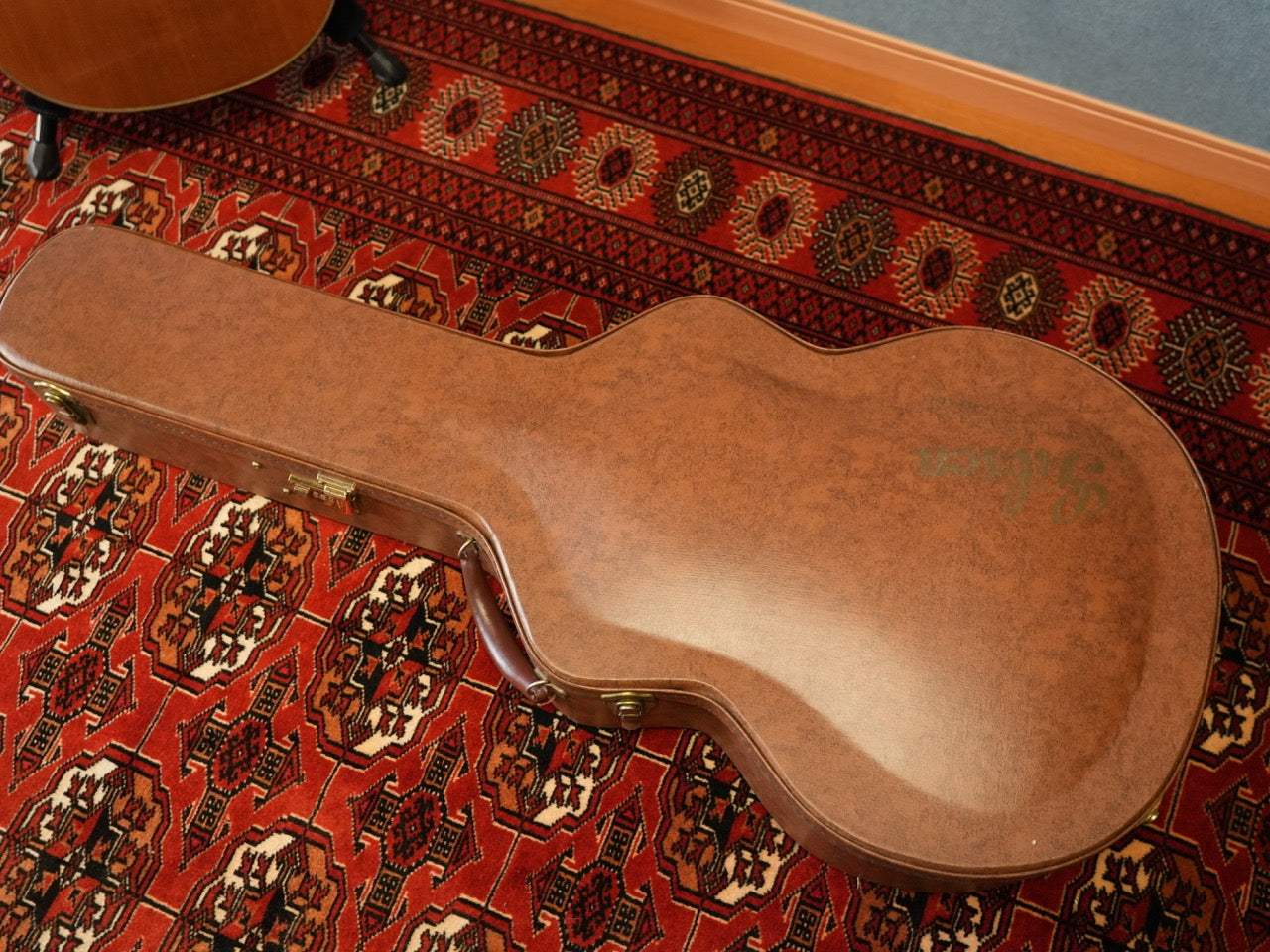 Gibson J-200 Deluxe Rosewood 1995年製