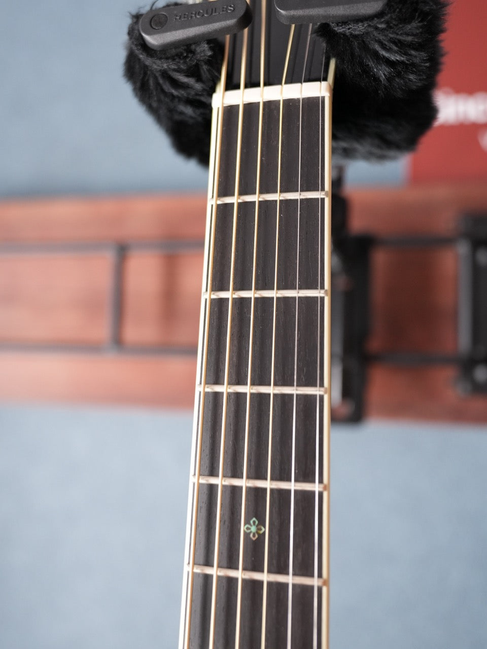 Takamine DMP500 CUSTOM 匠 TAKUMI New Deep Dark Blue 2023年製
