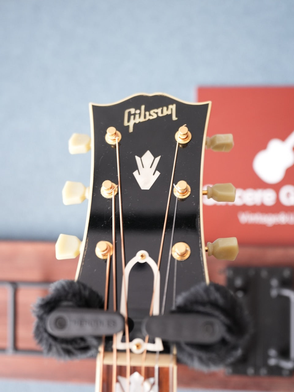 Gibson 1958 J-200 2000年製