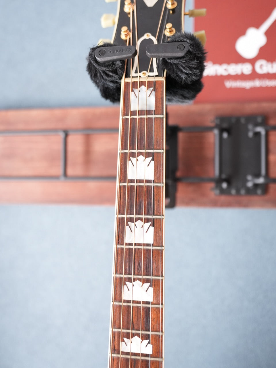 Gibson 1958 J-200 2000年製