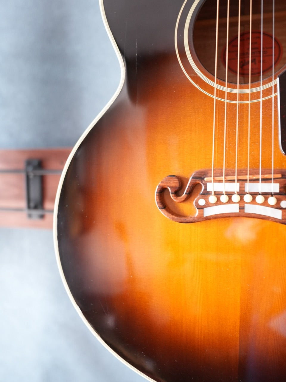 Gibson 1958 J-200 2000年製