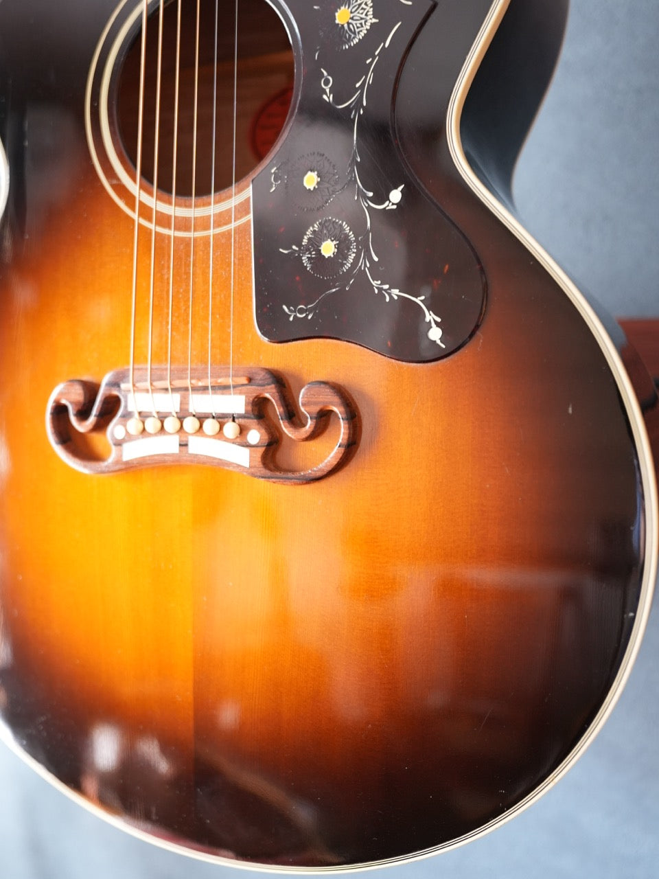 Gibson 1958 J-200 2000年製