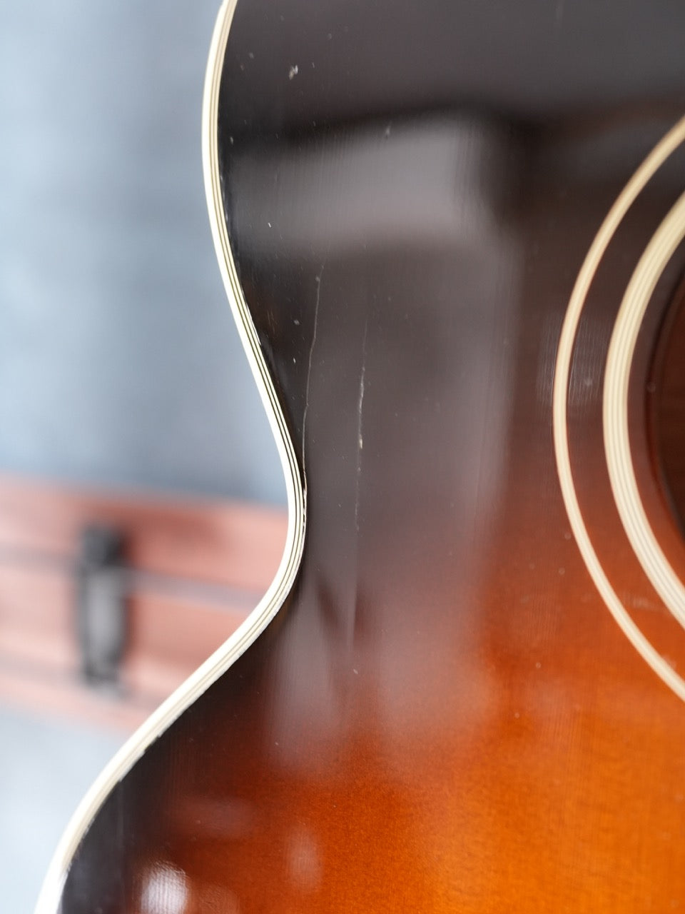 Gibson 1958 J-200 2000年製