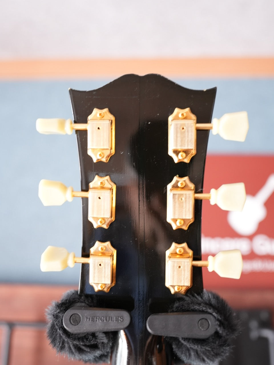 Gibson 1958 J-200 2000年製