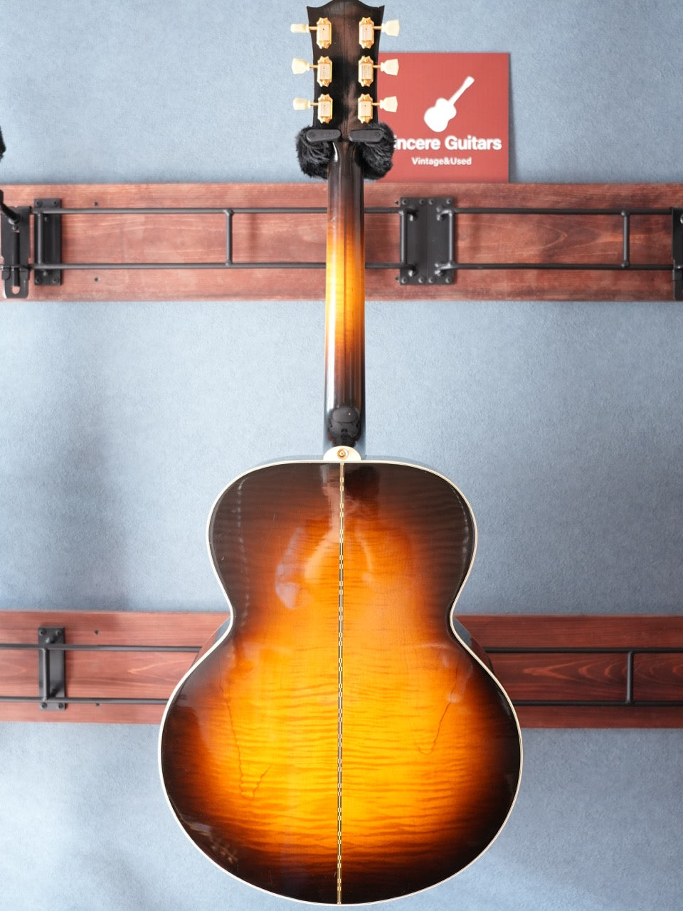 Gibson 1958 J-200 2000年製