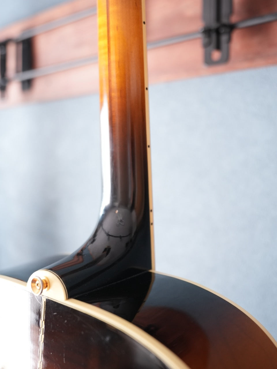 Gibson 1958 J-200 2000年製