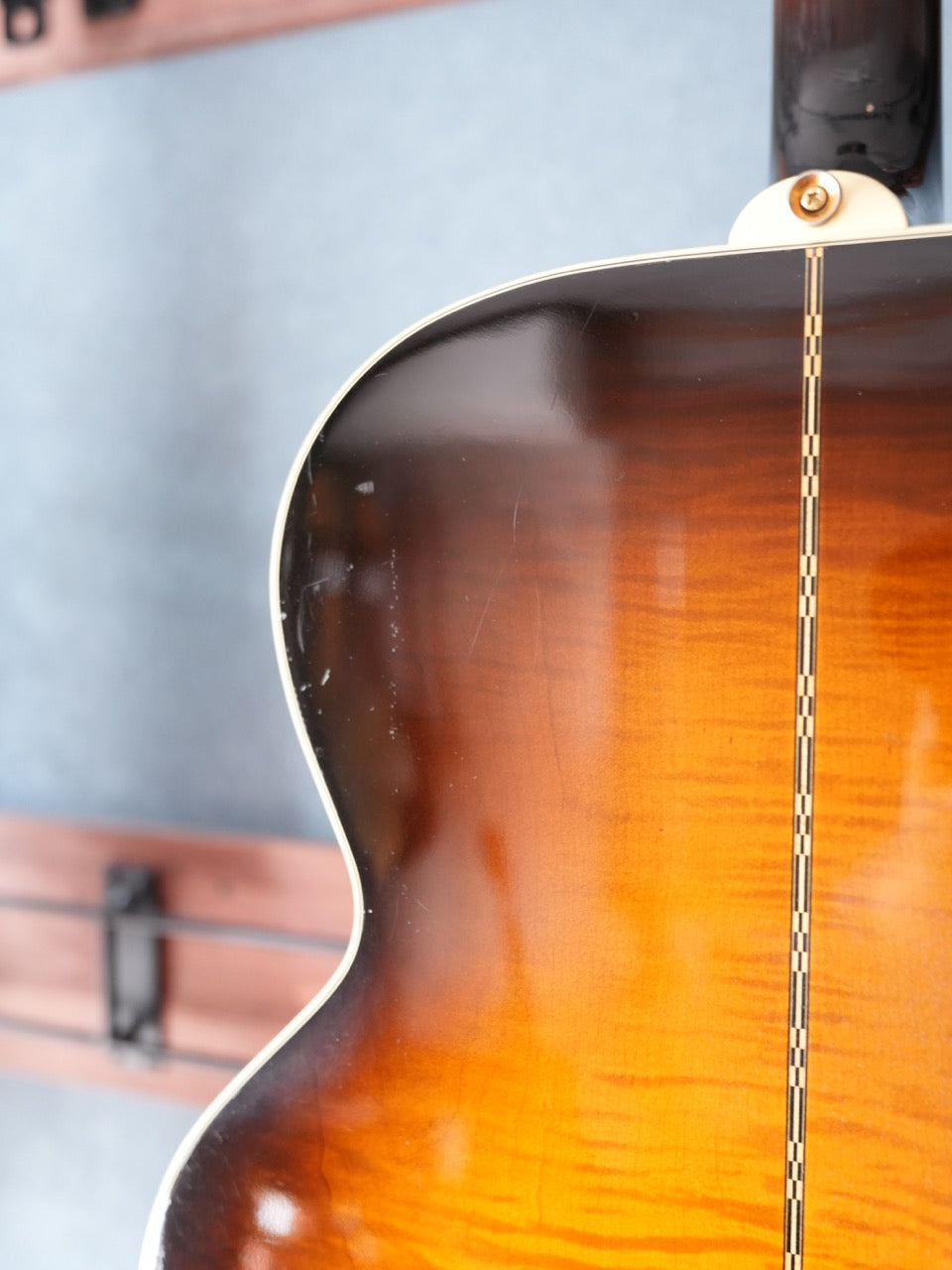 Gibson 1958 J-200 2000年製