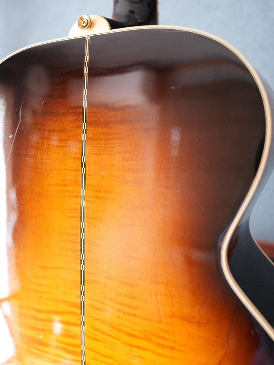 Gibson 1958 J-200 2000年製