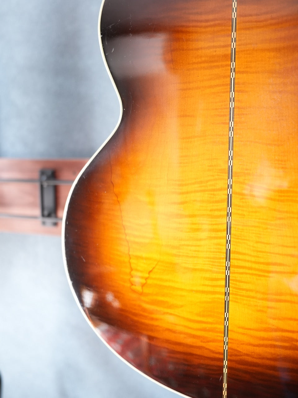 Gibson 1958 J-200 2000年製