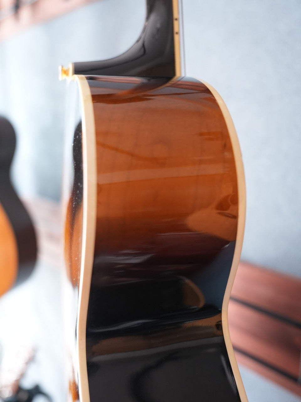 Gibson 1958 J-200 2000年製