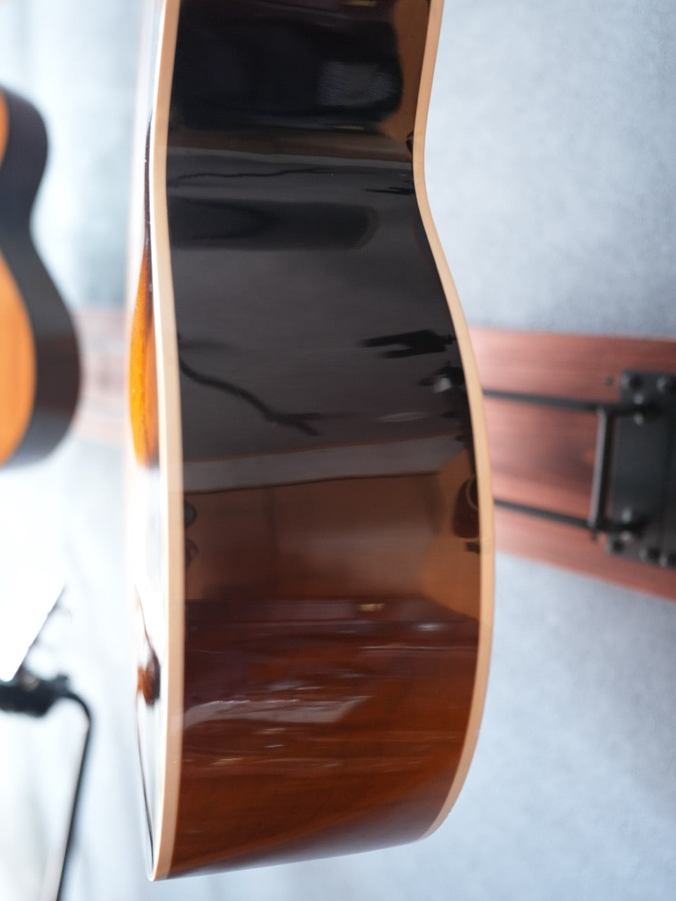 Gibson 1958 J-200 2000年製