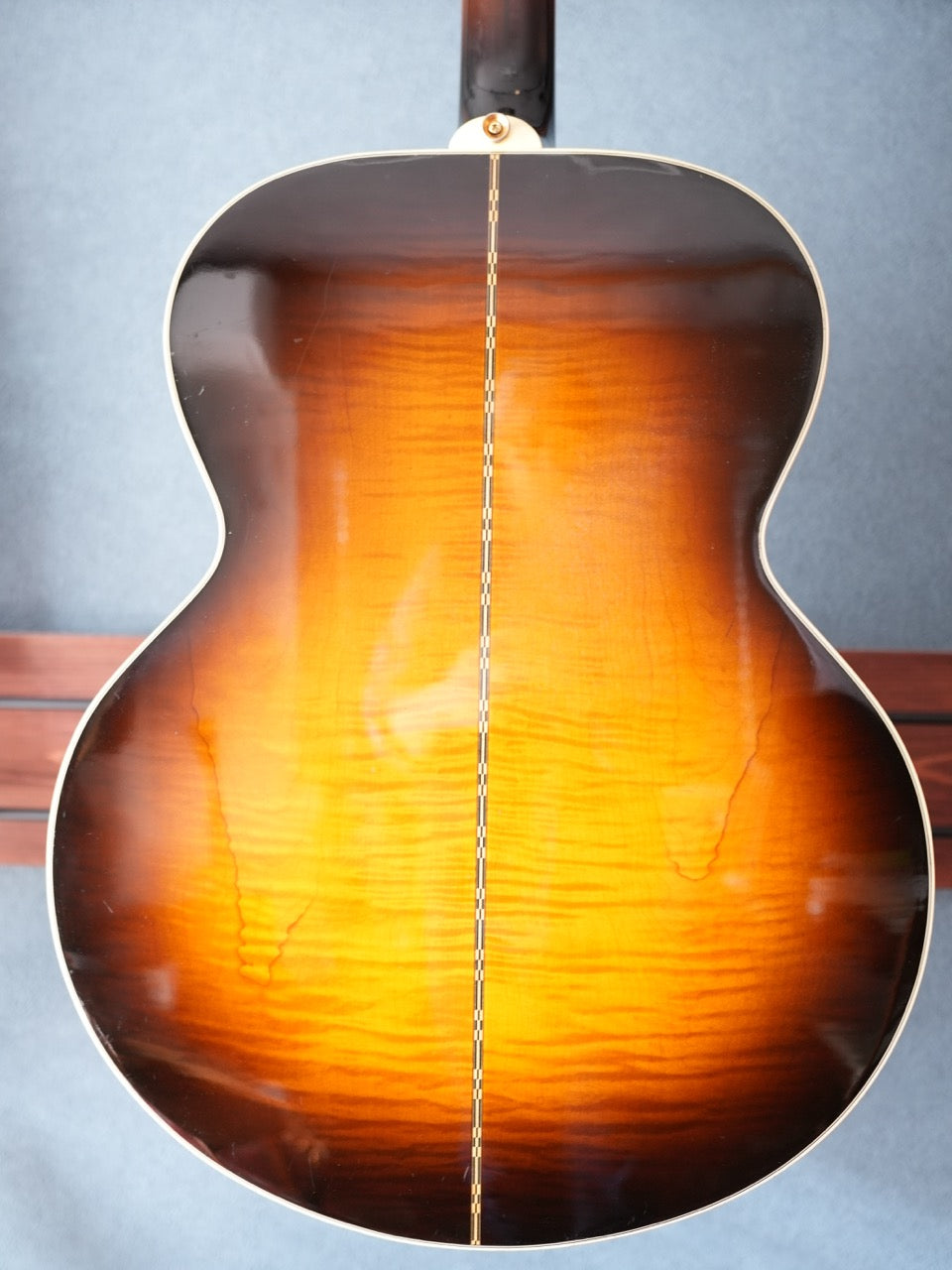 Gibson 1958 J-200 2000年製