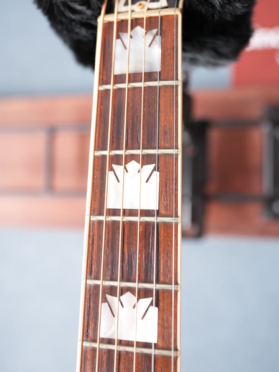 Gibson 1958 J-200 2000年製