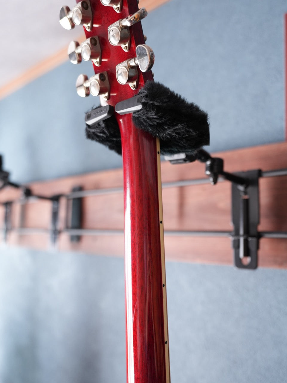 Gibson Hummingbird Cherry Sunburst 2019年製