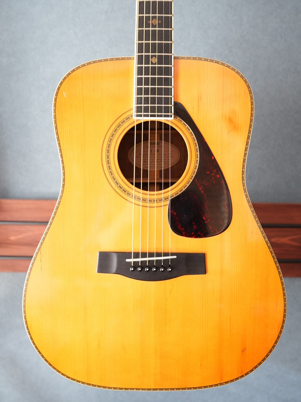 YAMAHA L-10 前期モデル