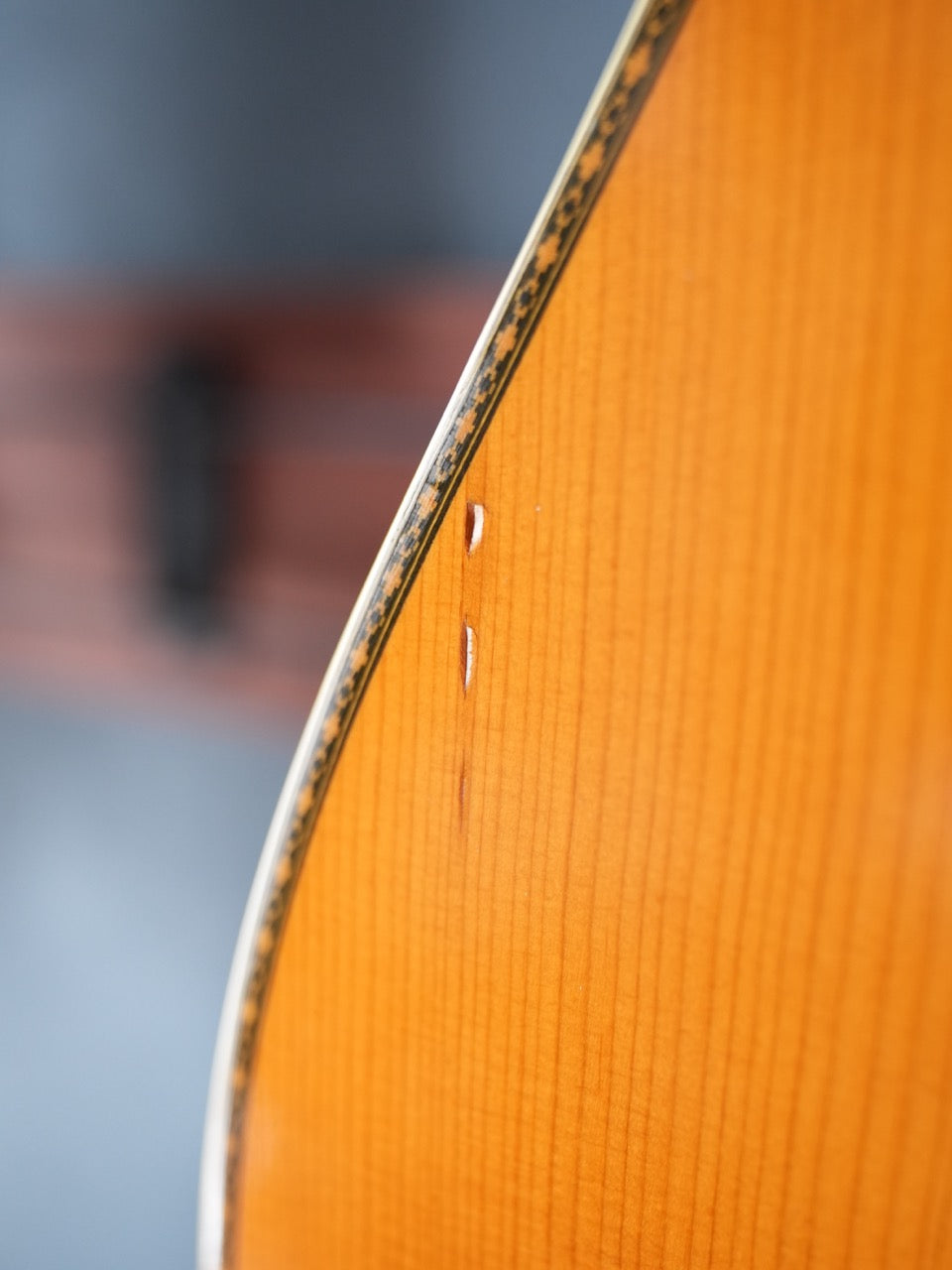 YAMAHA L-10 前期モデル