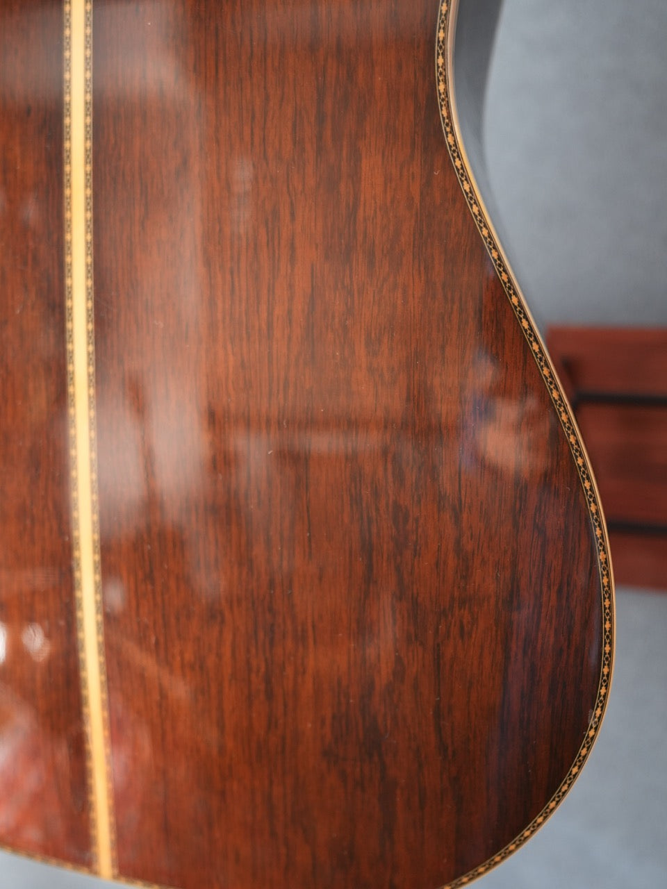 YAMAHA L-10 前期モデル