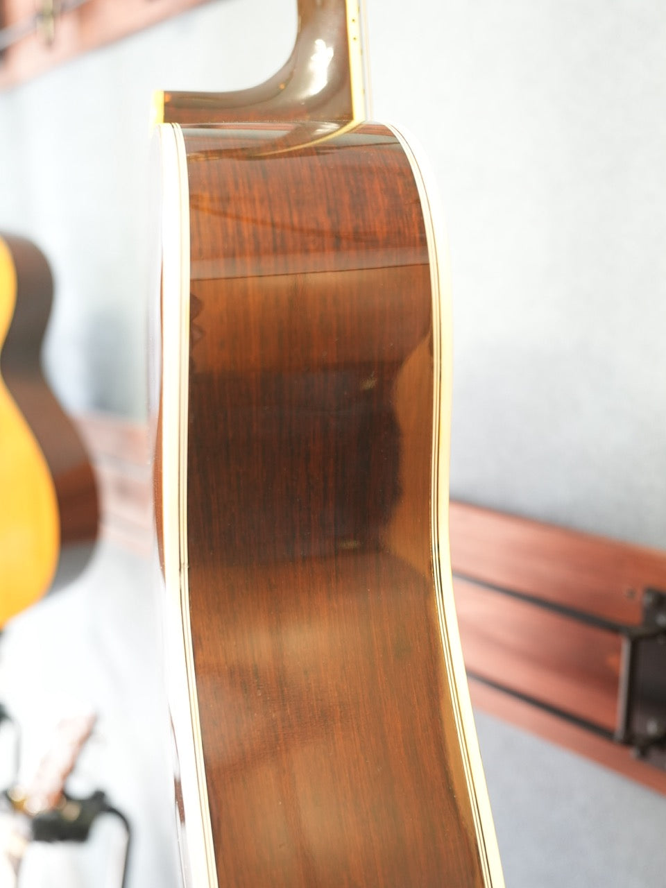 YAMAHA L-10 前期モデル