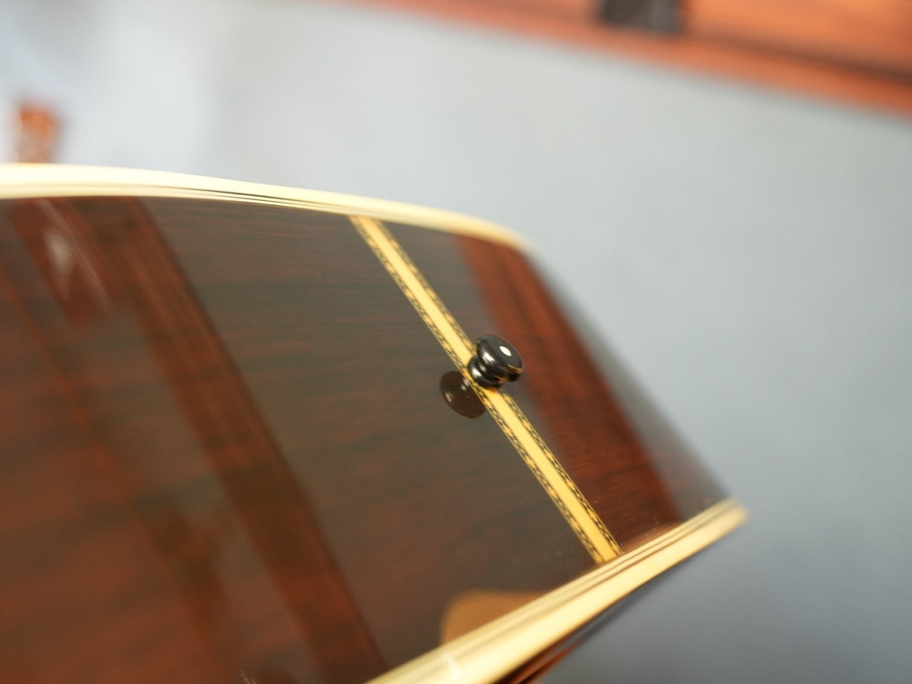 YAMAHA L-10 前期モデル