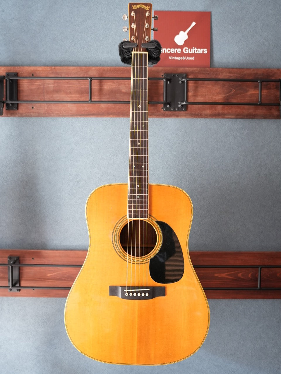 The Kasuga BG-8 1980年代初頭製