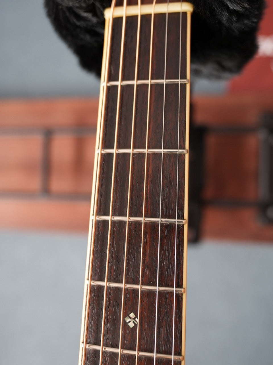 The Kasuga BG-8 1980年代初頭製