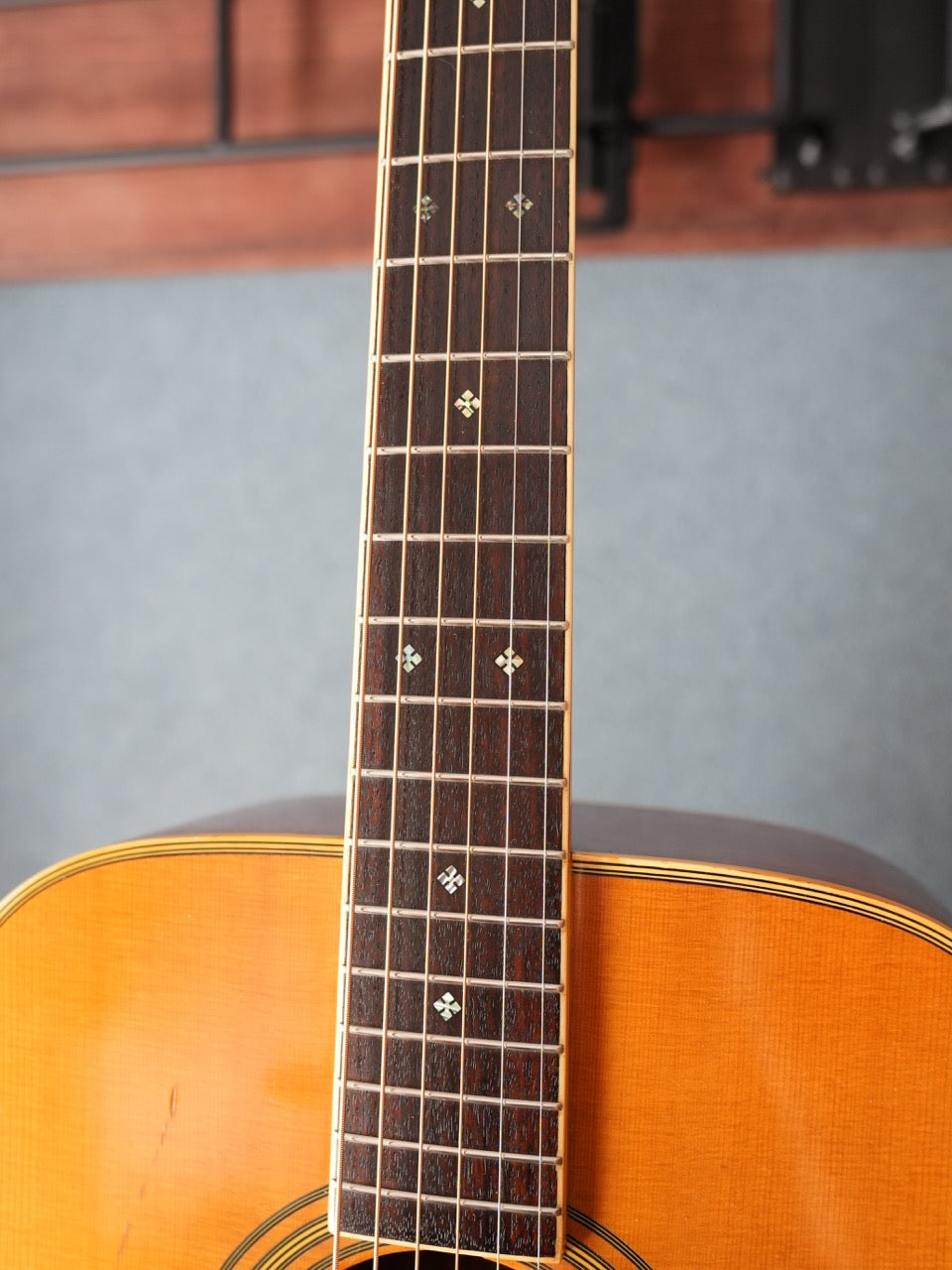The Kasuga BG-8 1980年代初頭製