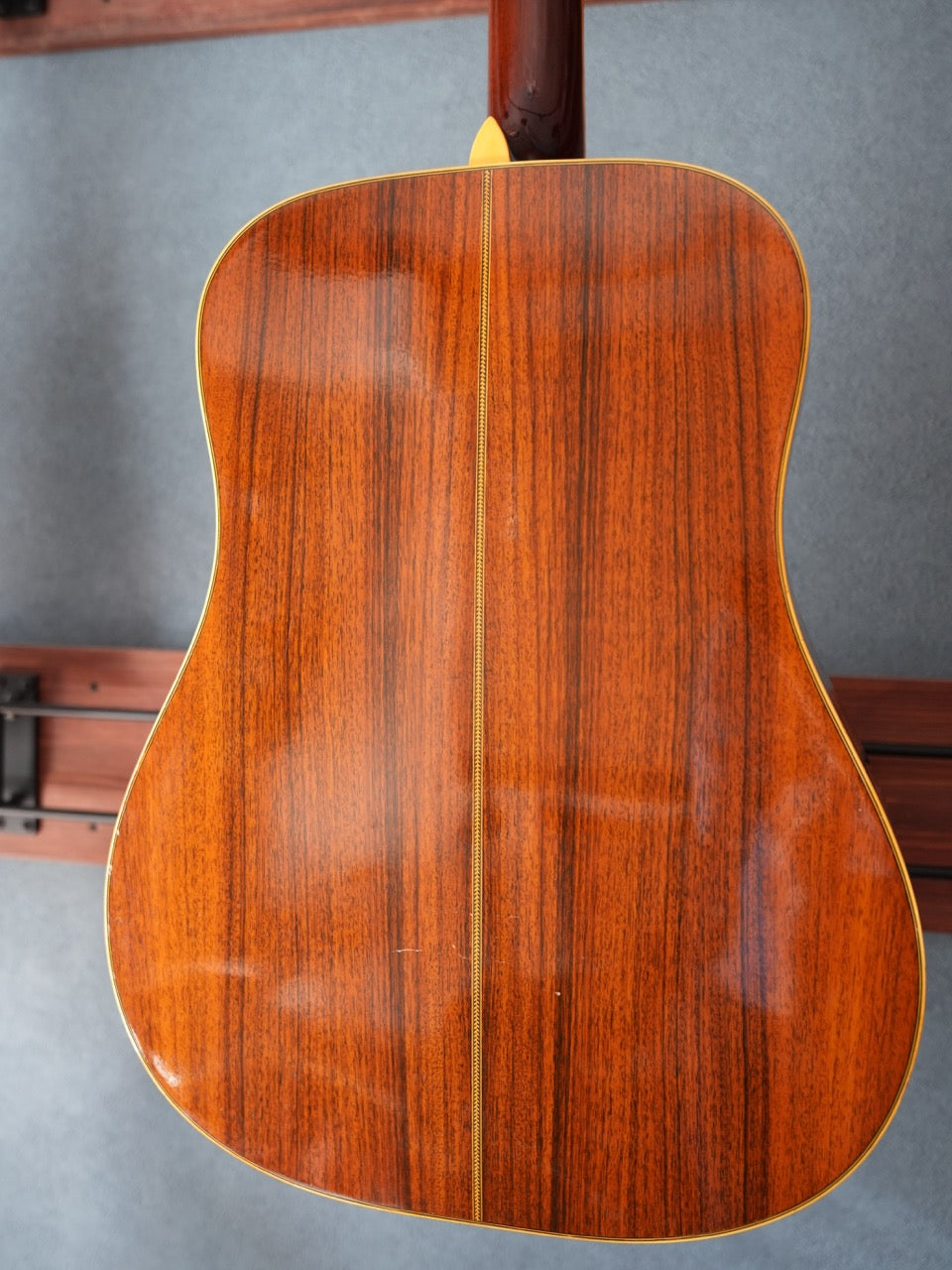 The Kasuga BG-8 1980年代初頭製