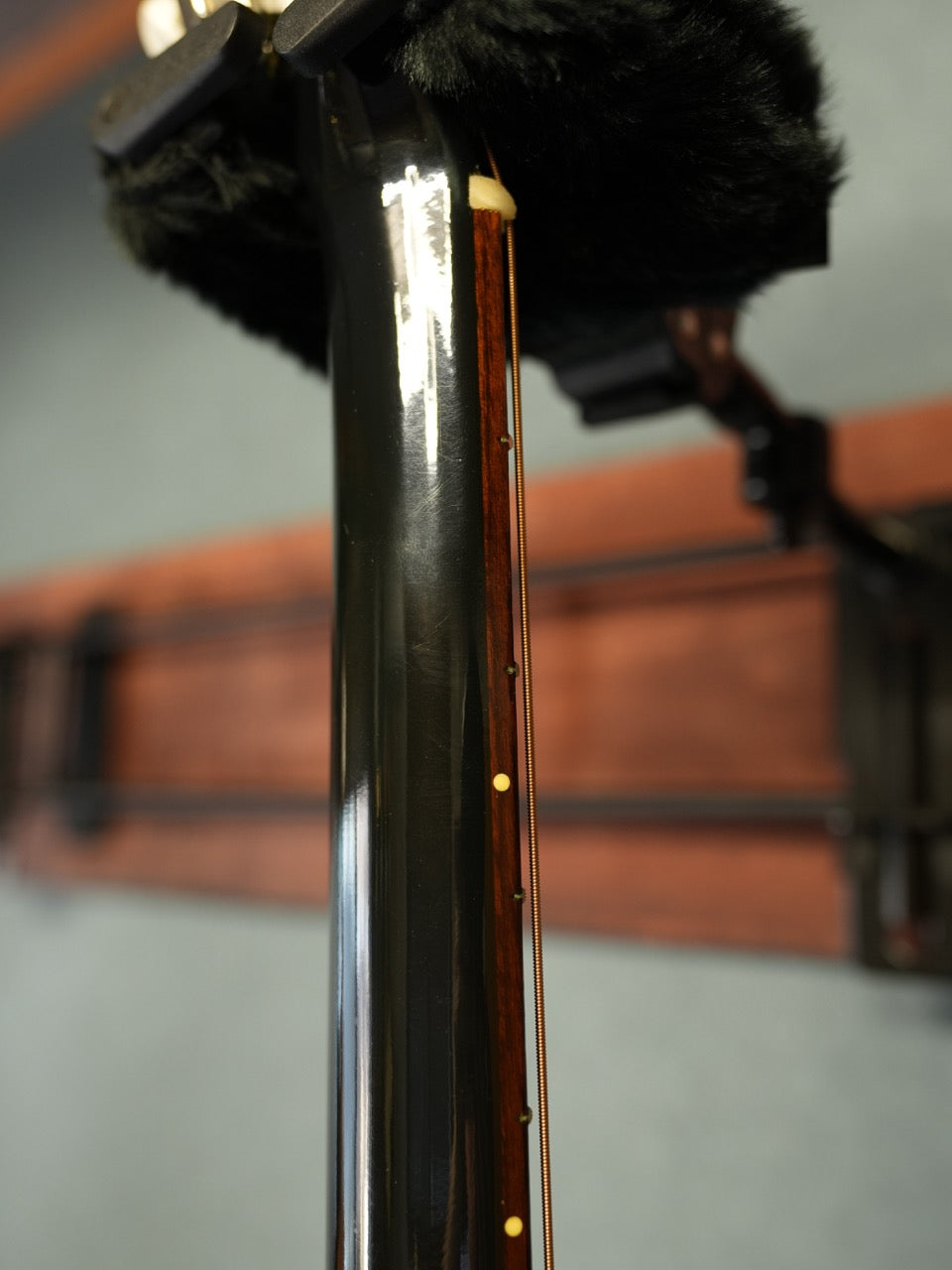 Gibson Kazuyoshi Saito J-35 EB 2018年製【限定100本モデル】