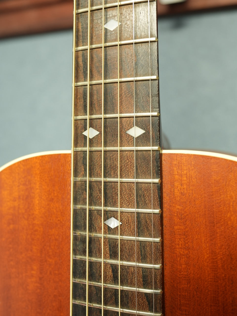 B&G Guitars Caletta カレッタ Private Build 2018年製