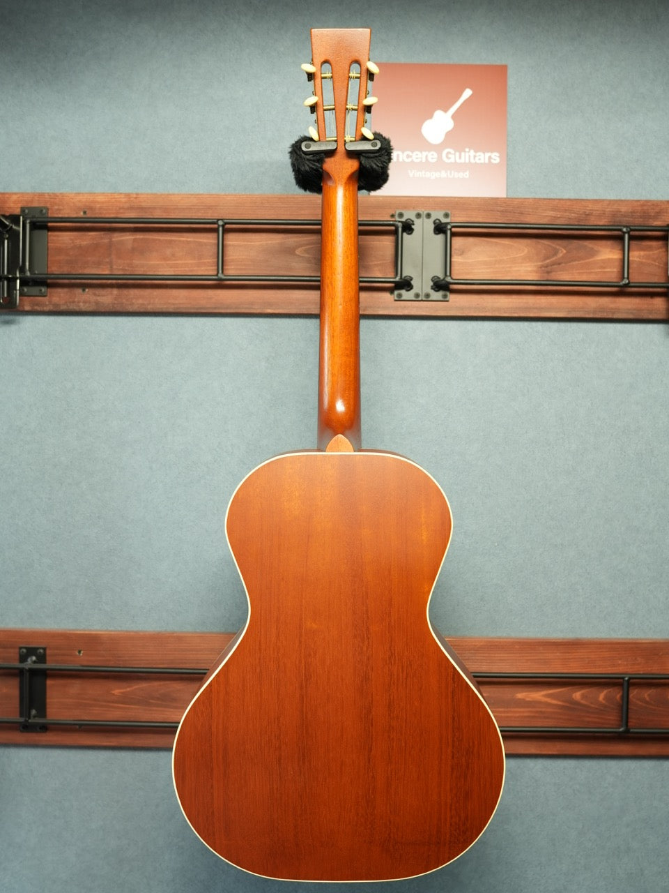 B&G Guitars Caletta カレッタ Private Build 2018年製