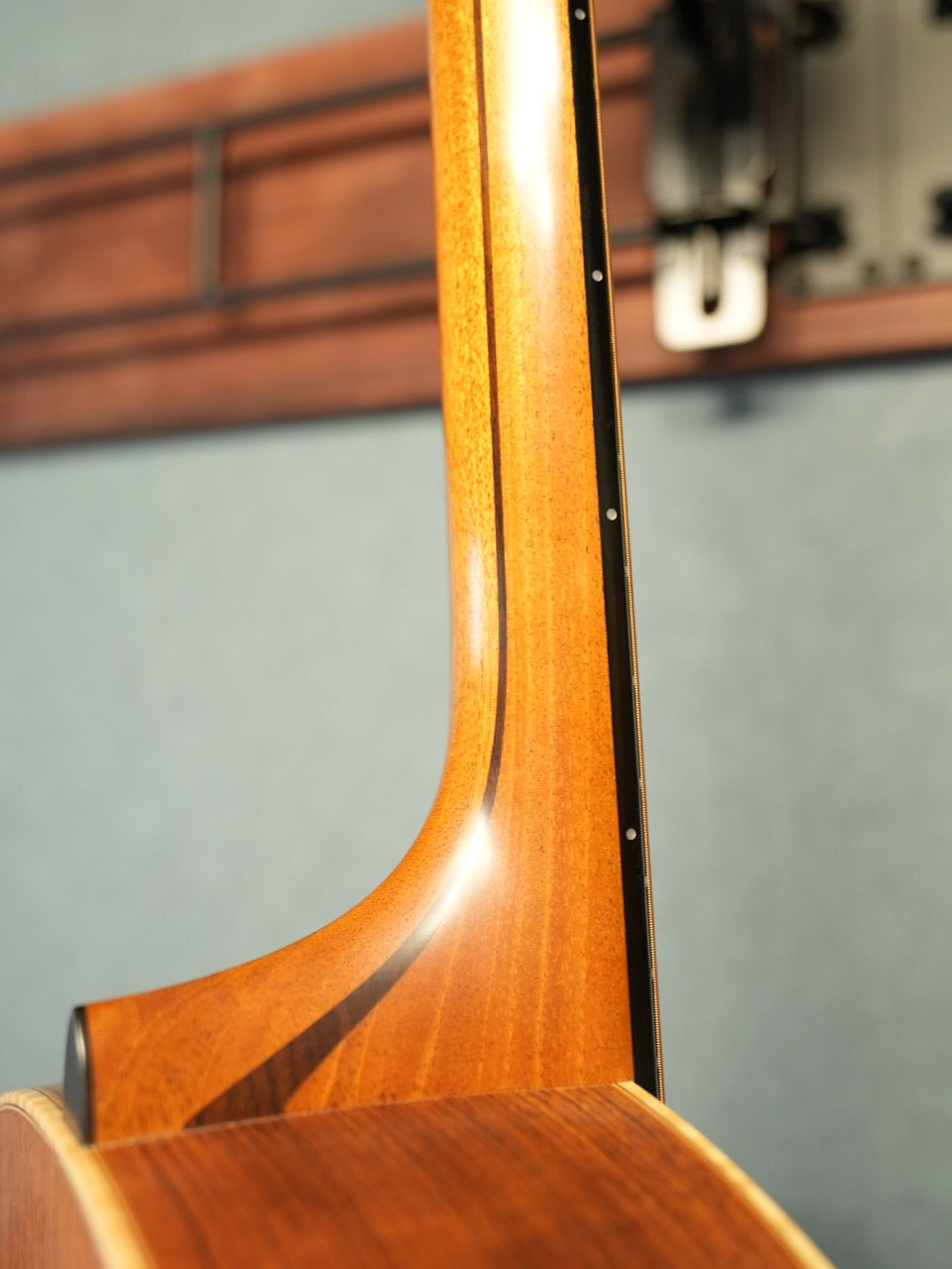 Lowden S-50 Honduras Rosewood / Sitka