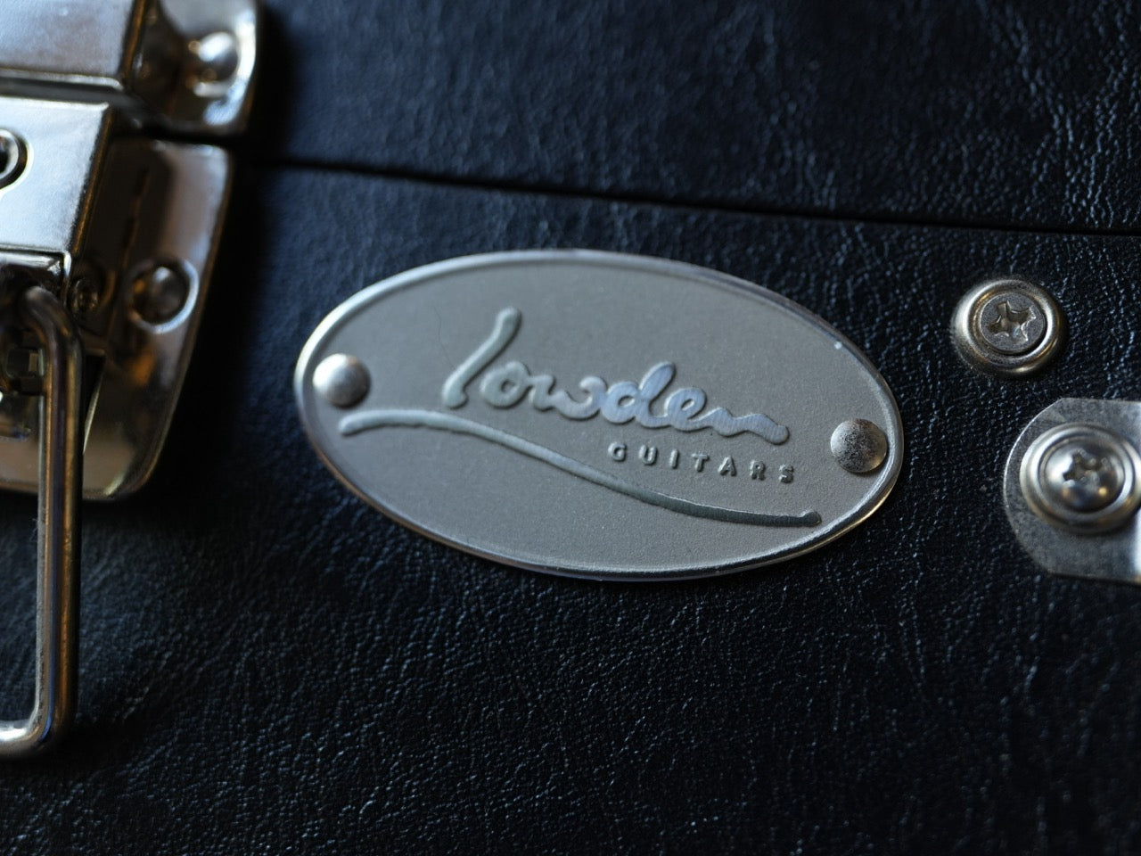 Lowden S-50 Honduras Rosewood / Sitka 2021年製