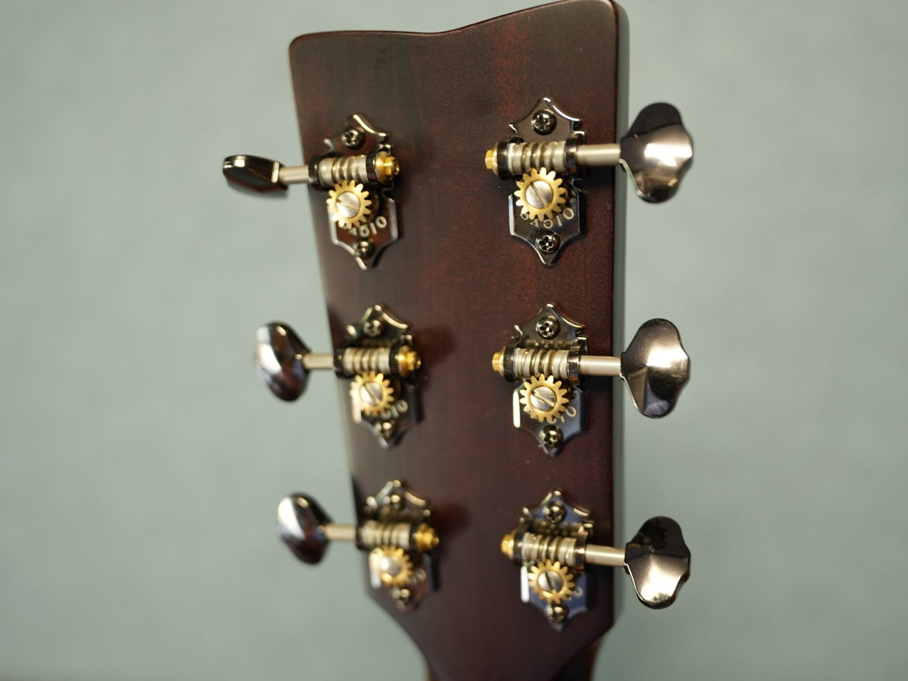 YAMAHA FG9 R 2023年製 美品