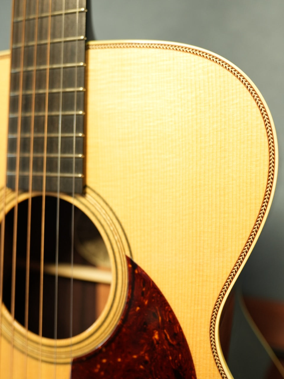 Collings OM-2H Traditional 2023年製