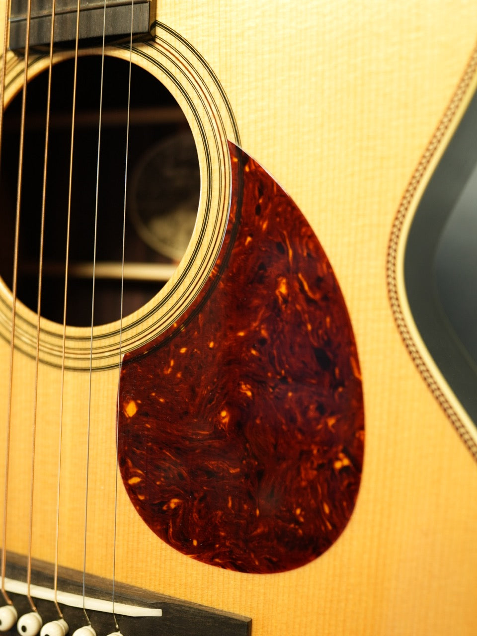 Collings OM-2H Traditional 2023年製