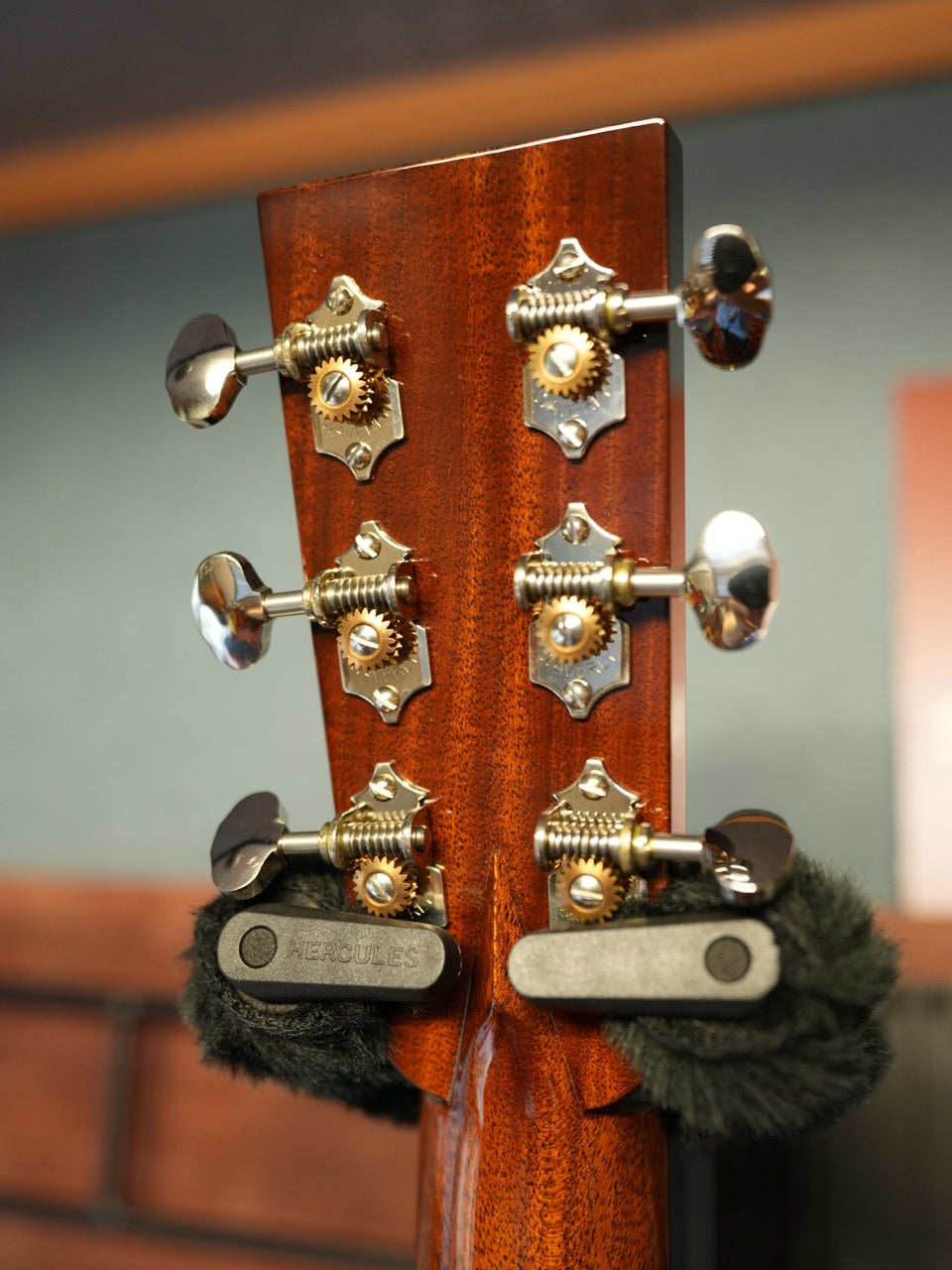 Collings OM-2H Traditional 2023年製