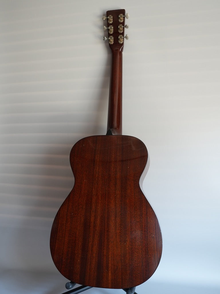 Seagull by M.Shiozaki 0-50 1937 AGED TA/ A01 2023年製