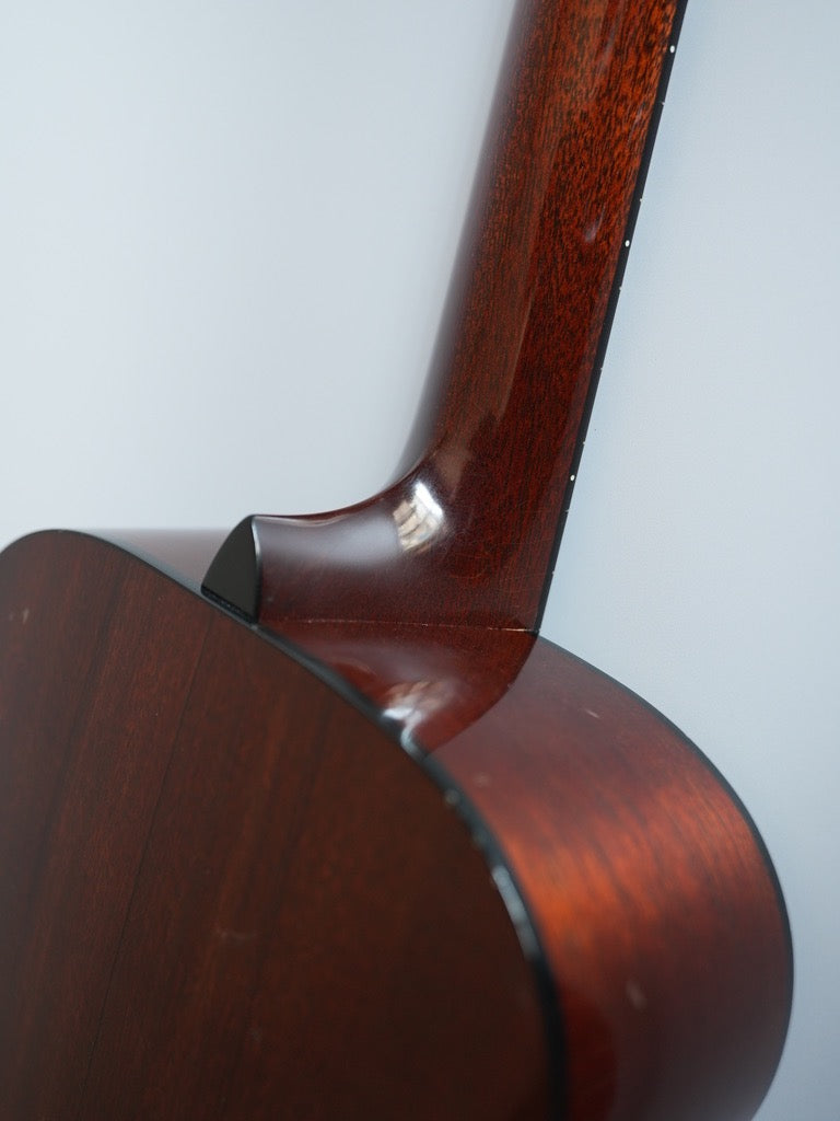 Seagull by M.Shiozaki 0-50 1937 AGED TA/ A01 2023年製